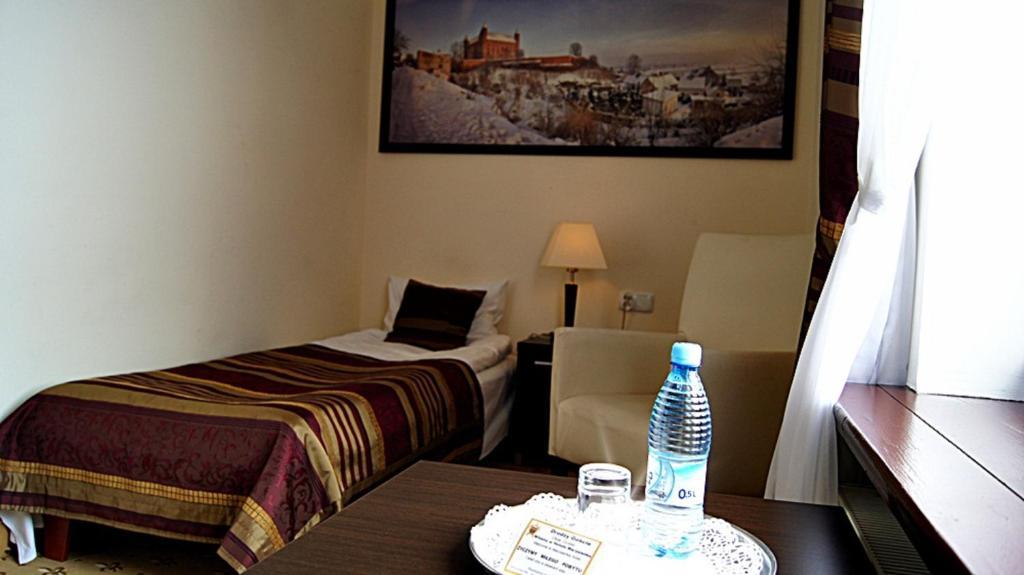 Zamek Gniew - Palac Marysienki Habitación foto